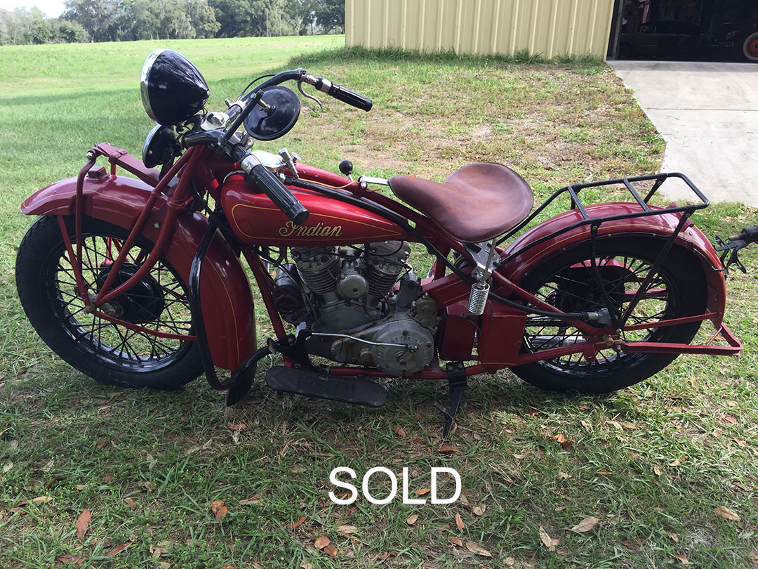 Iron Horse Werks Dade City, Florida 33523 Argos